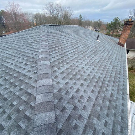 Asphalt Shingle Roof Repair Patchogue NY