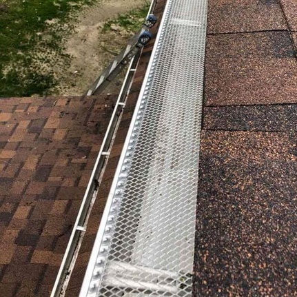 Gutter Repair Patchogue NY
