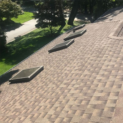 Skylight Repair Patchogue NY