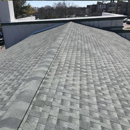 Roof Leak Repair Patchogue NY