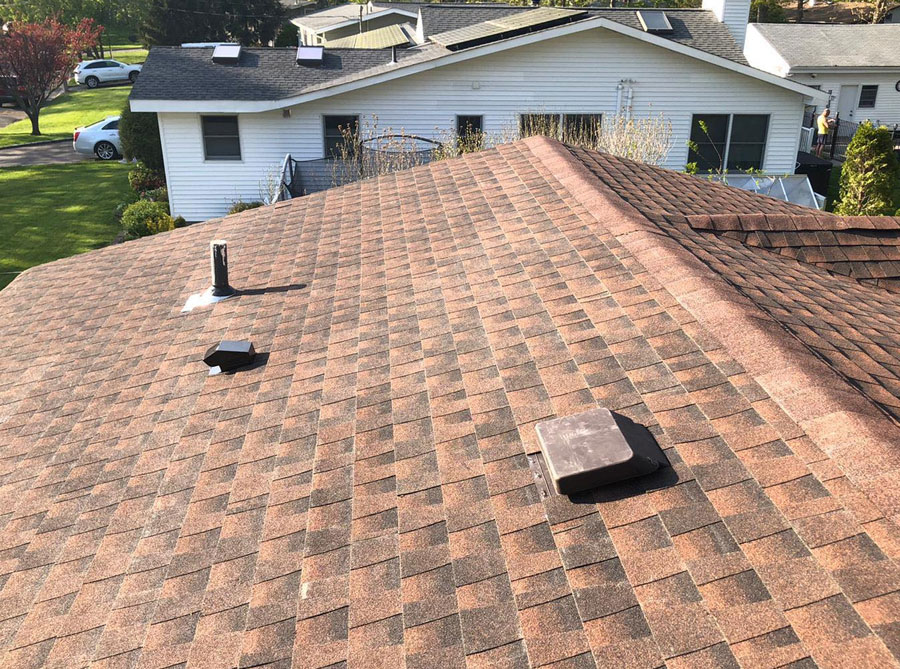 Roof Replacement Patchogue NY